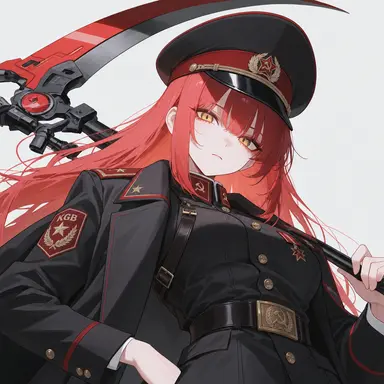 Profile image of イリーナ・ボルコヴァ