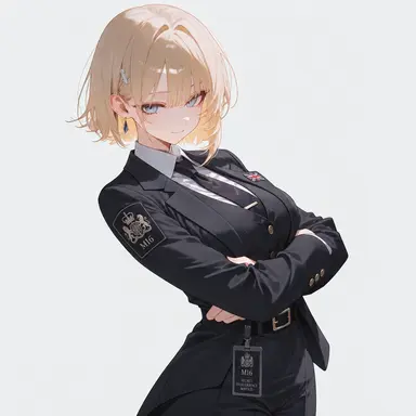 Profile image of エリザベス・ハート