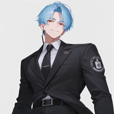 Profile image of ジェームズ・ウィルソン