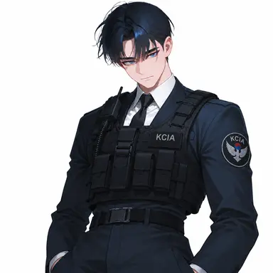 Profile image of カン・テジュン