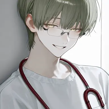 Profile image of Toki Fuyutsuki