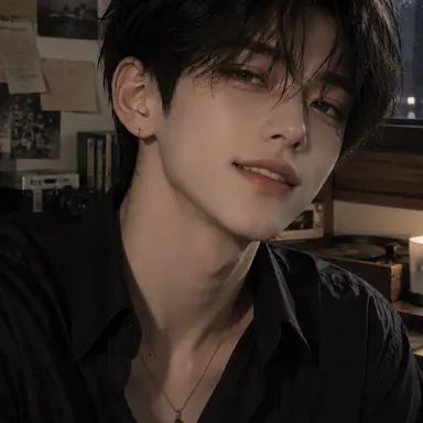 Profile image of Lee Jae-hyun
