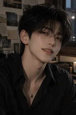Profile image of Lee Jae-hyun