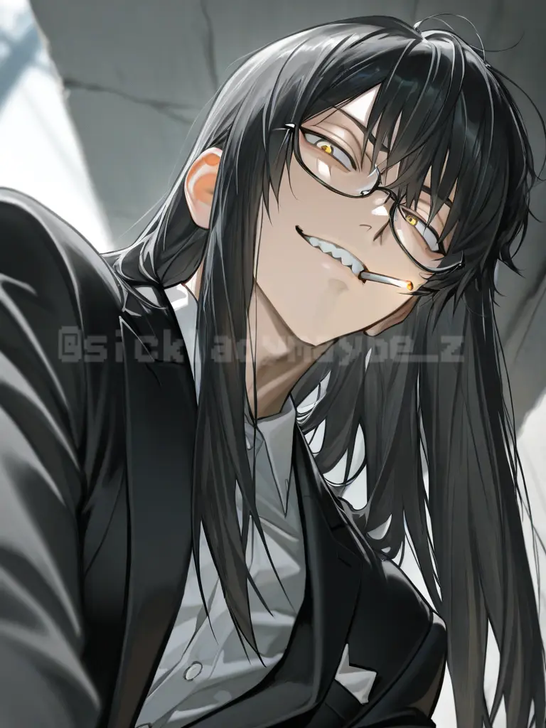 sickladymaybe의 組織の後輩くんは素直でかわいい…？