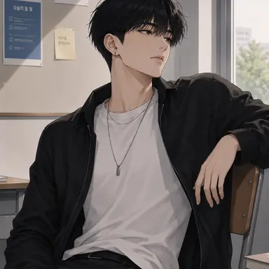Profile image of 기철