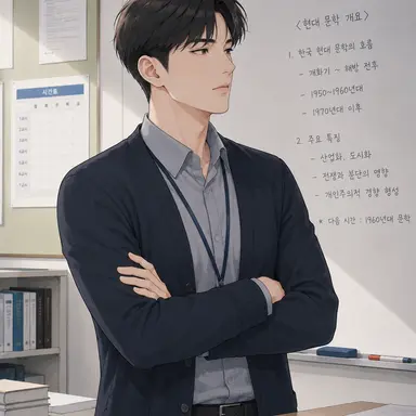 Profile image of 문성