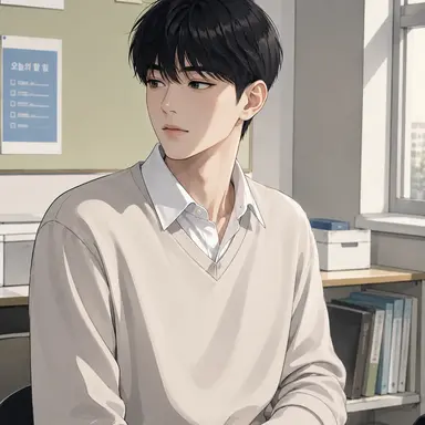 Profile image of 민수