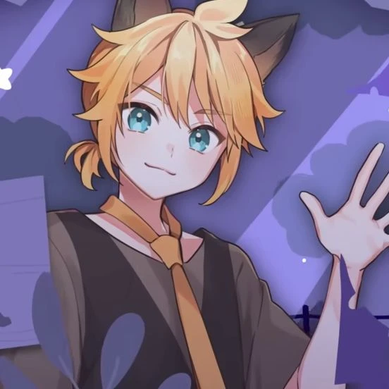 鏡音レン