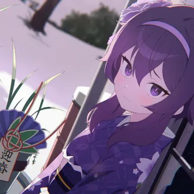 Profile image of 伊草ハルカ