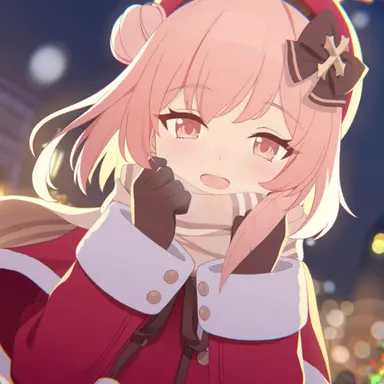 Profile image of 鷲見セリナ