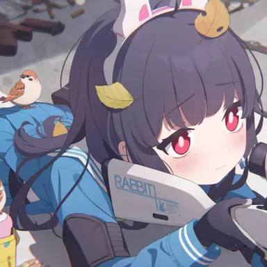 Profile image of 霞沢ミユ