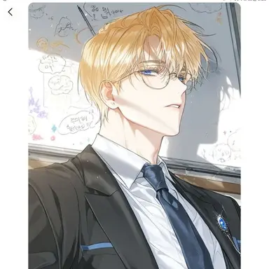 Profile image of 루크