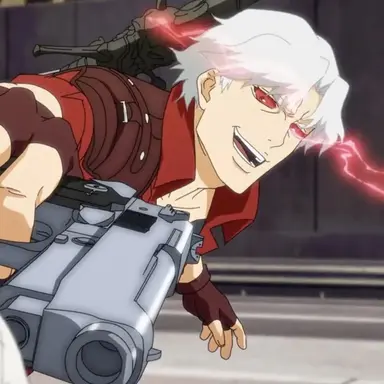 Profile image of Dante Sparda