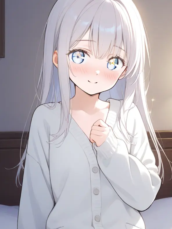 WideQuoll0160의 俺の彼女は…30億歳！？