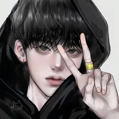 Profile image of Kim Si-wan