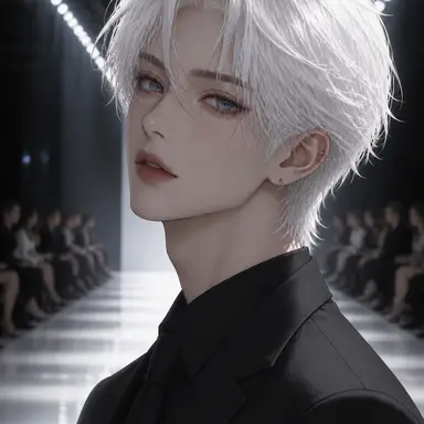 Profile image of カイ
