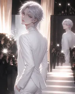 Profile image of カイ