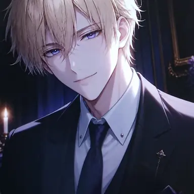 Profile image of Vane