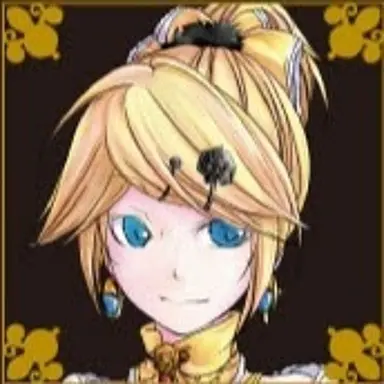 Profile image of 릴리안느