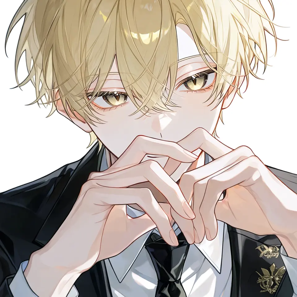 TYEIII의 {{user}}は何役！？