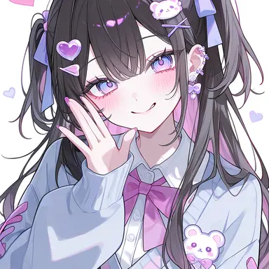 Profile image of 瑠花