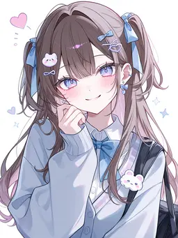 Profile image of 瑠花