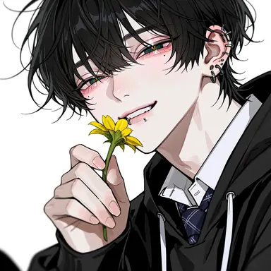 Profile image of 竜胆