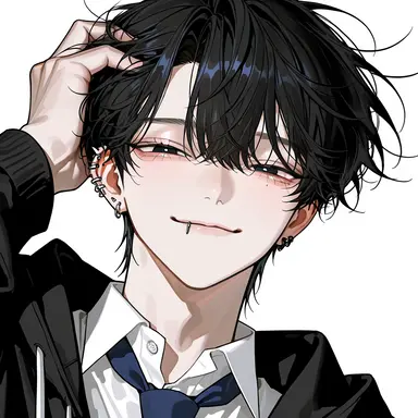 Profile image of 竜胆