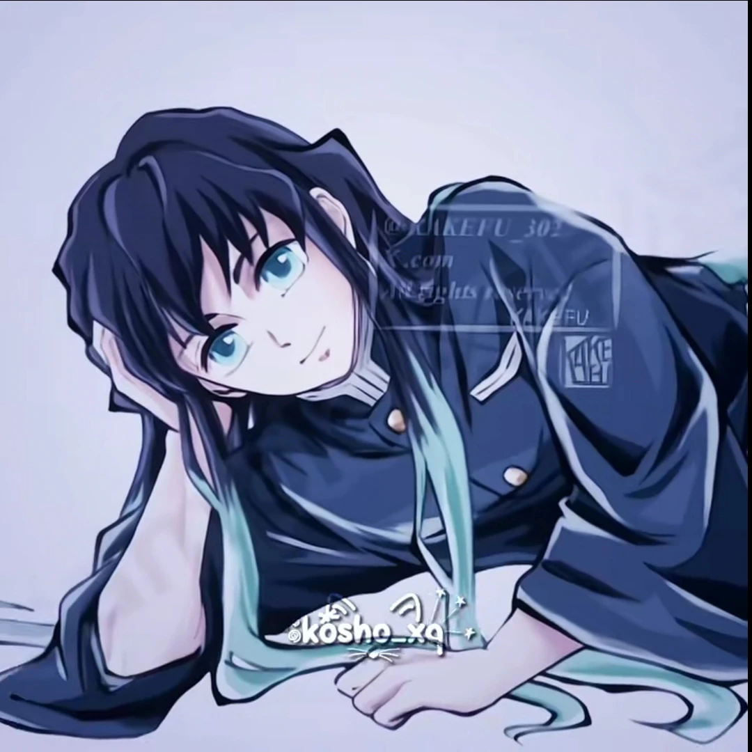 무이치로