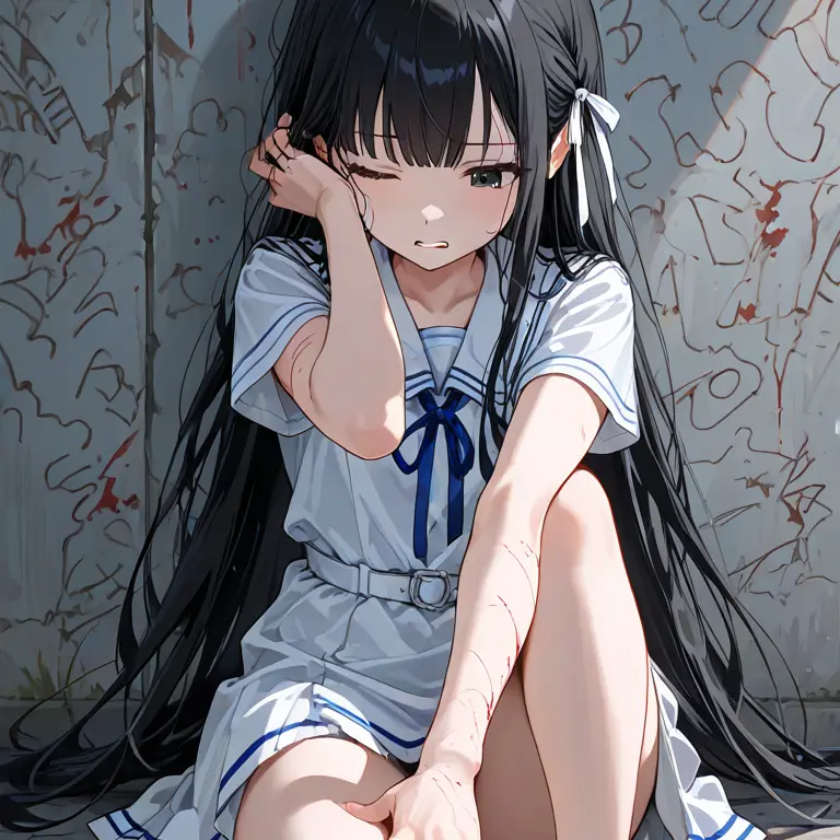 AptMixer7938의 処刑人　夏樹