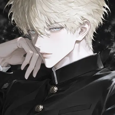 Profile image of レオ