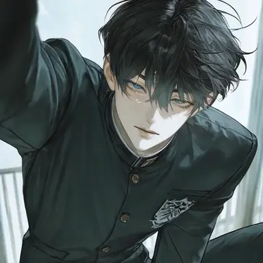 Profile image of レイ