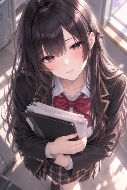 Profile image of 후지미야 시즈카