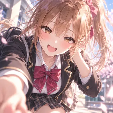 Profile image of 코히나타 히나