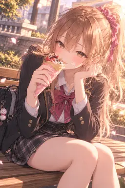 Profile image of 코히나타 히나