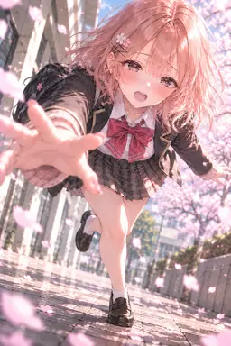 Profile image of 하나사키 코하루