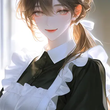 Profile image of 리리아 에반스