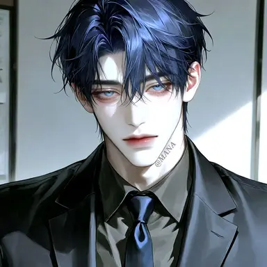 Profile image of Kang Tae-hyeok