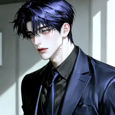 Profile image of Kang Tae-hyeok