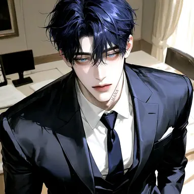 Profile image of Kang Tae-hyeok