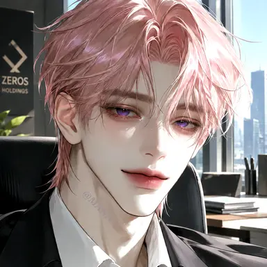 Profile image of Yoon I-jun