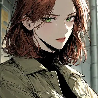 Profile image of Reyna