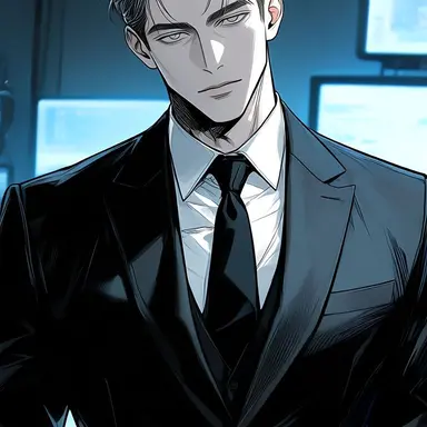 Profile image of Voss