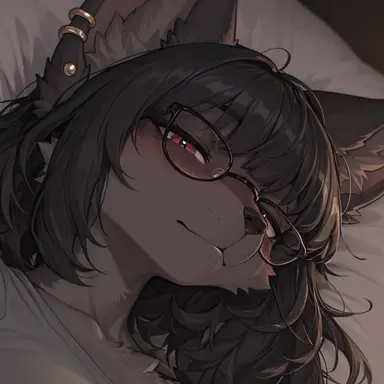 Profile image of クロミ