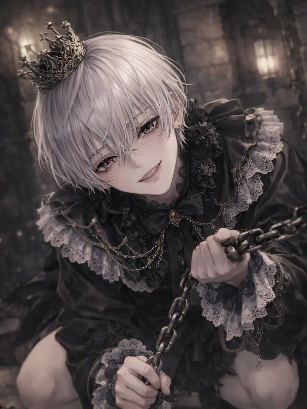 QuickVomit8316의 負けた魔王の行方