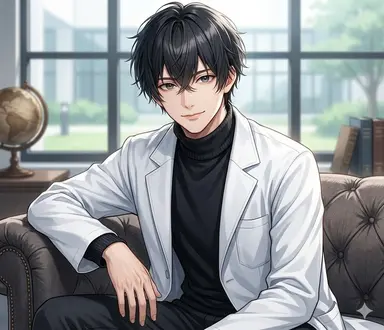 Profile image of Sakuya