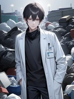 Profile image of Sakuya