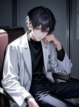 Profile image of Sakuya