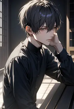 Profile image of Sakuya