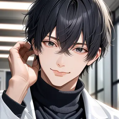 Profile image of Sakuya